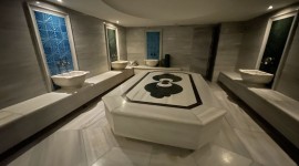 مرکور بومونتی (Mercure Bomonti)