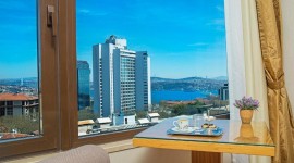 نوا پلازا اوریون (Nova Plaza Orion)