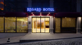 هتل ریگارد (Regard) استانبول