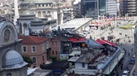 تکسیم استار بسفروس (Taksim star bosphorus)