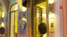 تکسیم استار بسفروس (Taksim star bosphorus)