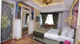تکسیم استار بسفروس (Taksim star bosphorus)