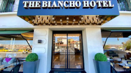 هتل بیانچو پرا (The Biancho Pera) استانبول