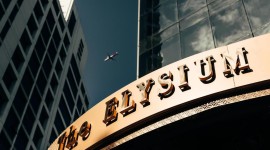 الیسیوم تکسیم (The Elysium Taksim)