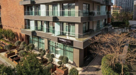 هتل میل بومونتی استانبول