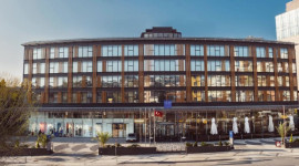 هتل تریپ بای ویندهام بی اوغلو استانبول