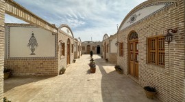 عمارت ایرانی