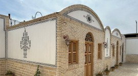 عمارت ایرانی