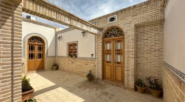 عمارت ایرانی