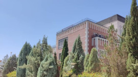مجتمع گردشگری کاخ کرمان