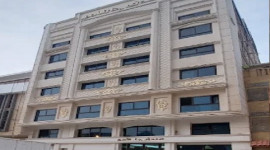 هتل جار الامیر نجف