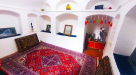 خانه مادری