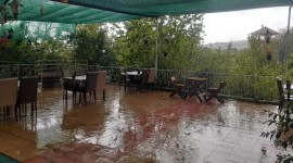 رستوران