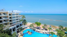 گاردن سی ویو (Garden Sea View)