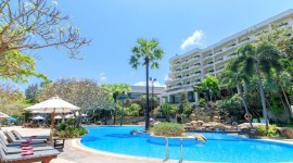 گاردن سی ویو (Garden Sea View)