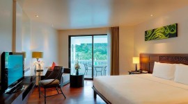لمریدین (Le Meridien)