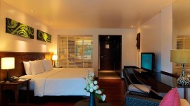 لمریدین (Le Meridien)