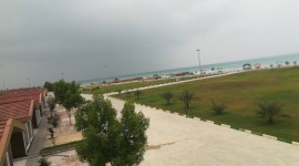 ساحل سیمین