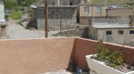 اقامتگاه بومگردی هه وارگه ی هانیس سنندج