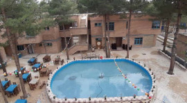 مجتمع گردشگری دلیار شاهرود