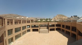 خانه مسافر دلگشا شیراز