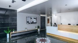 مجتمع اقامتی نجات الهی تهران