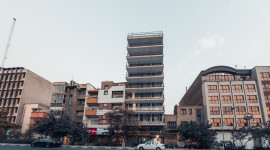 مهمانپذیر ویانا تهران