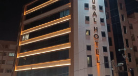 مجتمع گردشگری تورال ارومیه