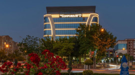 کانفوریوم (Conforium)