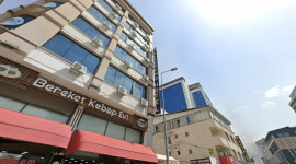 هتل الی گرند ( elegrand ) وان