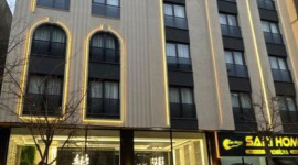 هتل کاراجا وان