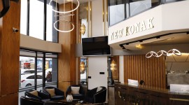 نیو کوناک (New Konak)
