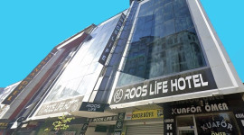 هتل رز لایف وان