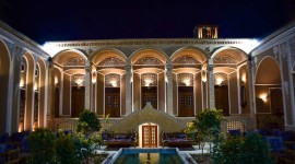 دربار