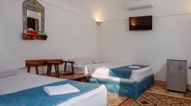 تور اقامتگاه سنتی خوان سالار یزد 3