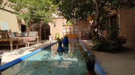 رستوران