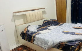 اتاق یک تخته ( فاقد سرویس بهداشتی اختصاصی ) هتل دنیز تبریز