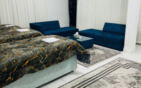 هتل دنیز تبریز 2