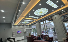 هتل آپارتمان ارک فامیلی (Erek Family) وان 2