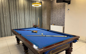 هتل آپارتمان ارک فامیلی (Erek Family) وان 3