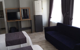 هتل آپارتمان ارک فامیلی (Erek Family) وان 4