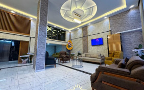 هتل وانتالیا (Vantalya) وان 1