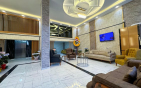 هتل وانتالیا (Vantalya) وان 2