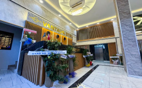 هتل وانتالیا (Vantalya) وان 3