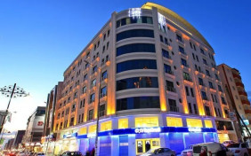 هتل آوالون آلتس (Avalon Altes) وان