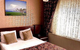 هتل سمیرا (Semira) وان 1