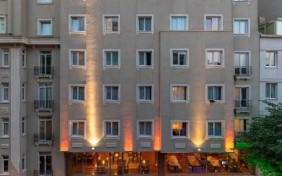 هتل فور سایدز تکسیم لیون (Four Sides Taksim Lion) استانبول