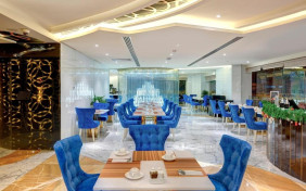 هتل جوورا (Gevora) دبی 4