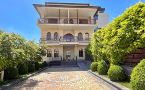 هتل بین (Bien) ایروان