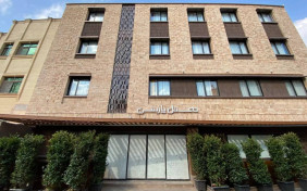 هتل پارسی اصفهان